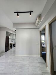 The Alps Residences (D18), Condominium #574138061